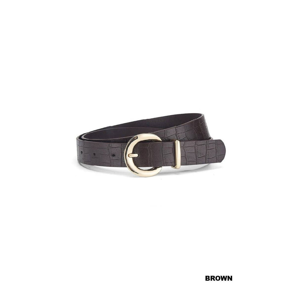 Black belt stock photo