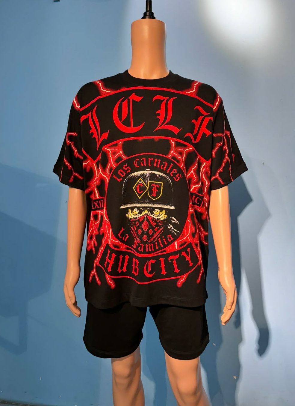 2026 Hub City Collection