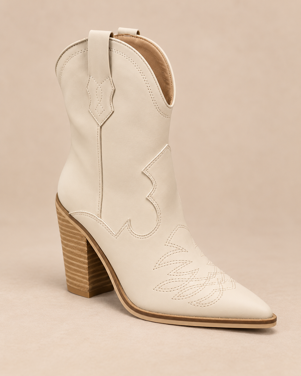 Brooklyn Cowboy Boots